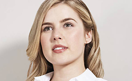 Edinburgh Business Portraits Photographer